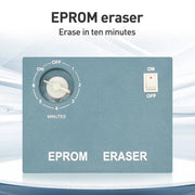 UV EPROM Data Timer Eraser, Plug:EU Plug