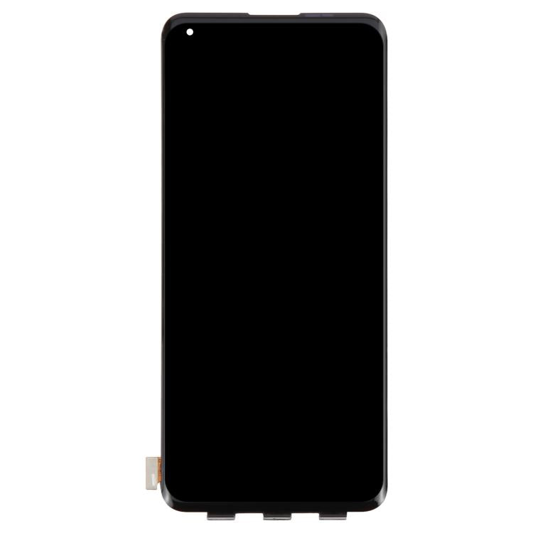 For OPPO Find X3 OLED LCD Screen with Digitizer Full Assembly with Fingerprint Identification