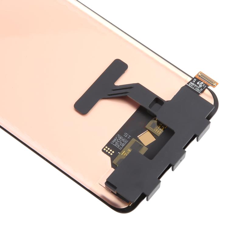 For OPPO Find X3 OLED LCD Screen with Digitizer Full Assembly with Fingerprint Identification