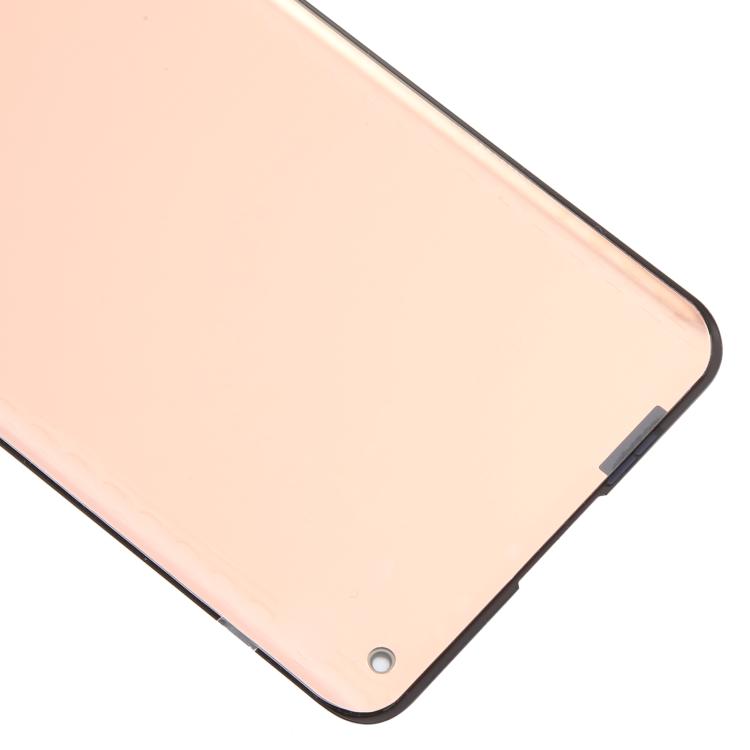 For OPPO Find X3 OLED LCD Screen with Digitizer Full Assembly with Fingerprint Identification