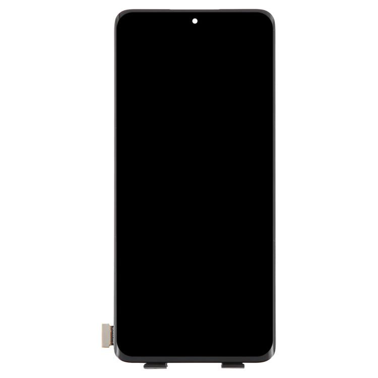 For Xiaomi 13 Ultra OLED LCD Screen with Digitizer Full Assembly with Fingerprint Identification