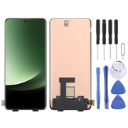 For Xiaomi 13 Ultra OLED LCD Screen with Digitizer Full Assembly with Fingerprint Identification