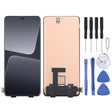 For Xiaomi 13 Pro OLED LCD Screen with Digitizer Full Assembly with Fingerprint Identification - LCD Screen by PMC TechLife | Online Shopping South Africa | PMC TechLife | Buy Now Pay Later Mobicred
