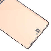 For vivo iQOO 9 Pro OLED LCD Screen with Digitizer Full Assembly with Fingerprint Identification