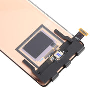 For vivo iQOO 11 Pro OLED LCD Screen with Digitizer Full Assembly with Fingerprint Identification