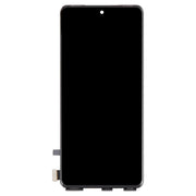 For vivo X100 Pro OLED LCD Screen with Digitizer Full Assembly with Fingerprint Identification