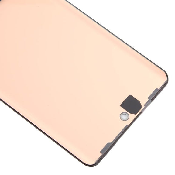 For vivo X100 Pro OLED LCD Screen with Digitizer Full Assembly with Fingerprint Identification