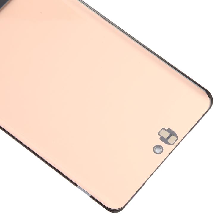 For vivo S16 OLED LCD Screen with Digitizer Full Assembly with Fingerprint Identification