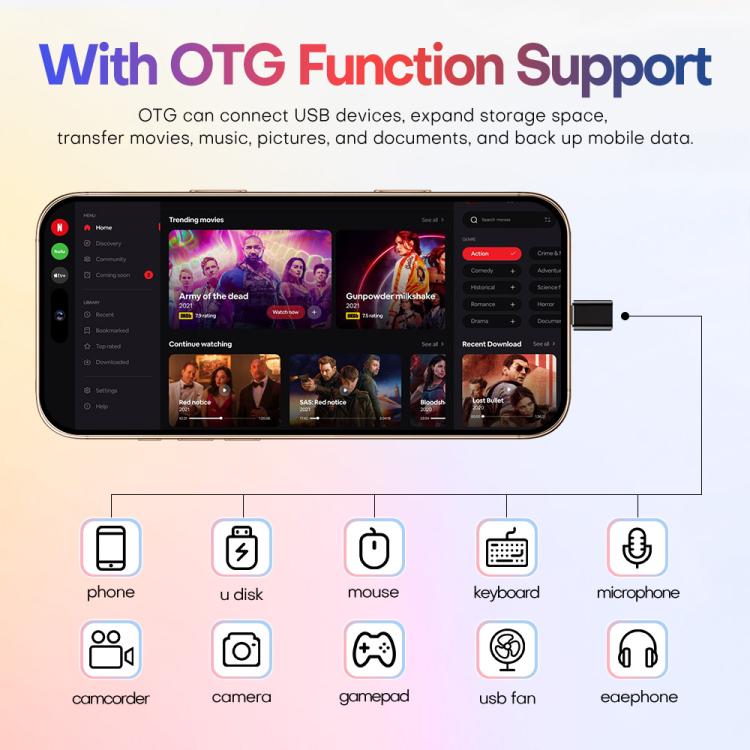 A88 / i16 Pro Max, 2GB+16GB, 6.6 inch Android 8.1 MTK6580A Quad Core, OTG, Network: 3G, Dual SIM, Plug:UK Plug(Titanium White)