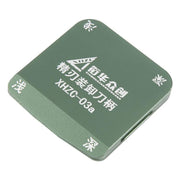 XHZC-03A Metal Magnetic Double-Sided Blade Holder