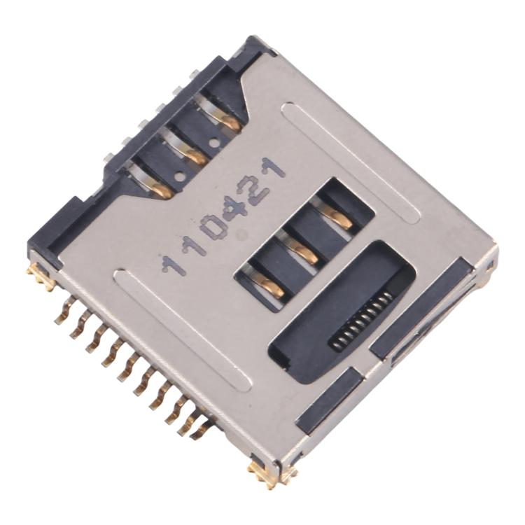 For Samsung S5230 / S5233 10pcs Original SIM Card Reader