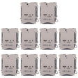 For Galaxy A3 SM-A300 10pcs Original SIM Card Reader - free shipping - PMc TechLife - Order now!