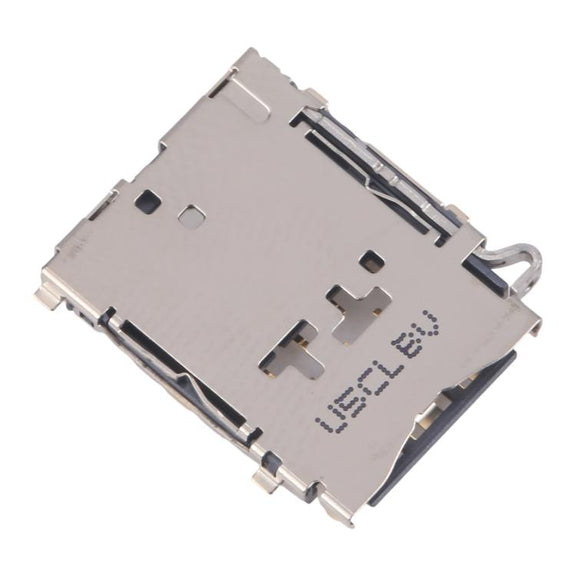 For Galaxy A5 SM-A500 10pcs Original SIM Card Reader