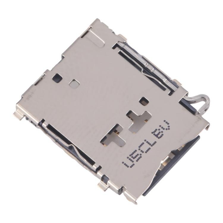 For Galaxy A5 SM-A500 10pcs Original SIM Card Reader