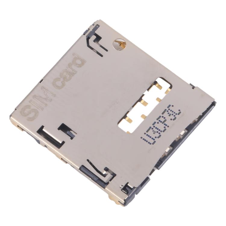 For Galaxy Note3 SM-N900 10pcs Original SIM Card Reader