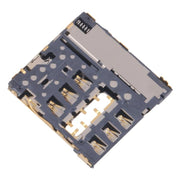 For Galaxy Note3 SM-N900 10pcs Original SIM Card Reader