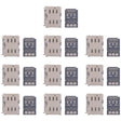 For Galaxy S21 5G SM-G991 10pcs Original SIM Card Reader - free shipping - PMc TechLife - Order now!