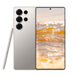 F10 / S25 Ultra, 2GB+16GB, 6.75 inch Android 8.1 MTK6753 Octa Core, Network: 3G, Dual SIM, Plug:EU Plug(Titanium Grey) - free shipping - PMc TechLife - Order now!
