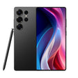 F102 / S25 Ultra, 4GB+64GB, 6.75 inch Android 11 MTK6762 Octa Core, Network: 4G, Dual SIM, Support Wireless Charging, Plug:AU Plug(Titanium Black) - free shipping - PMc TechLife - Order now!