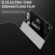 LUOWEI LW-T04/05/06 Lightning Disassembly Film Set