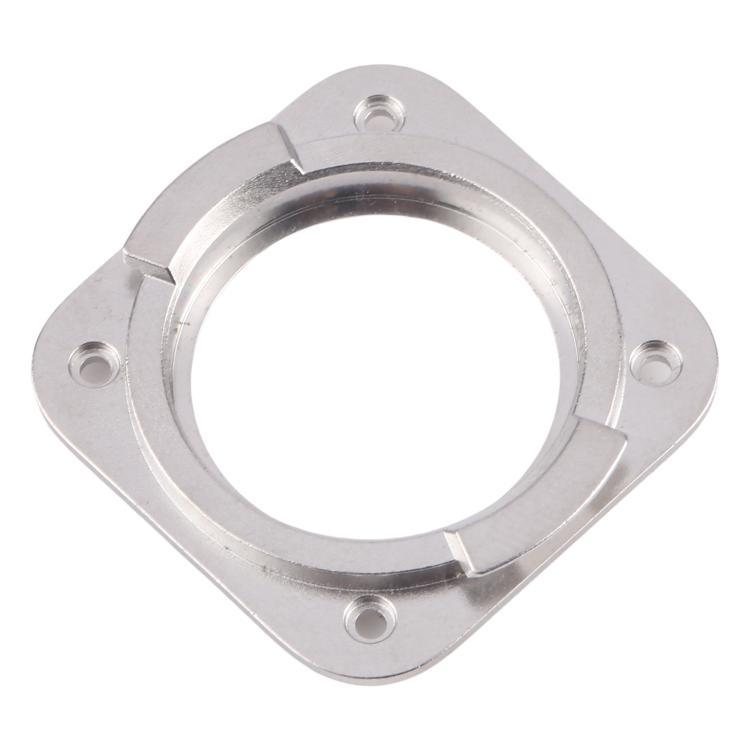 For GoPro Hero9 Black Original Lens Base