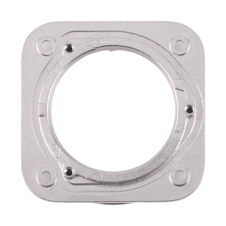 For GoPro Hero10 Black Original Lens Base