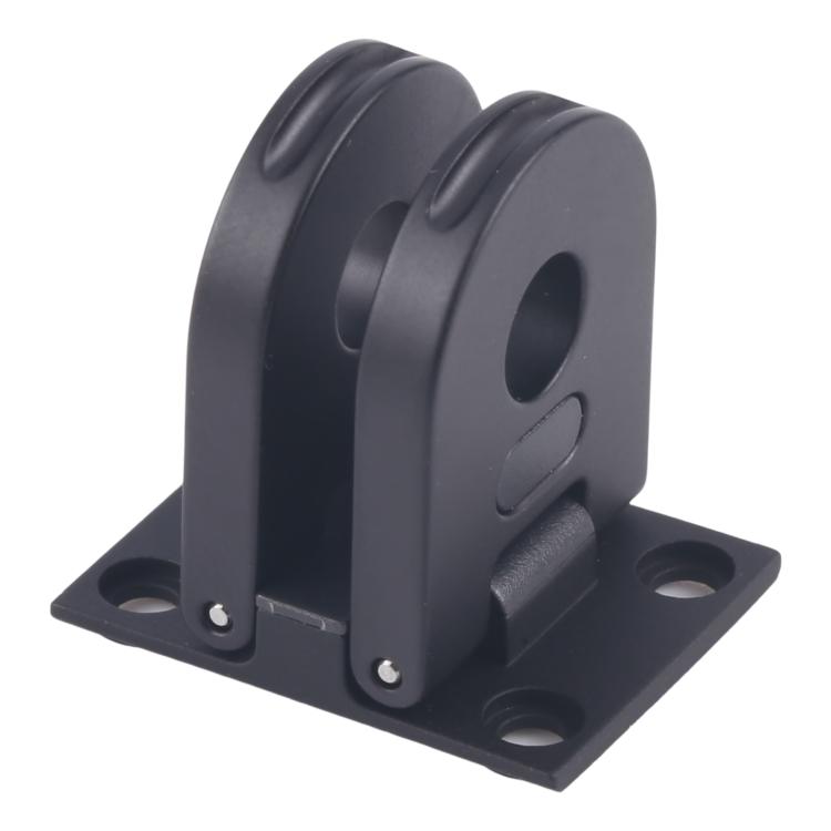 For GoPro Hero11 Black Original Tripod Adapter Mount Base