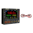 i2C C09 Charge Detection / Voltage Measurement Digital Waveform Ammeter, Model:Host - free shipping - PMC TechLife - Order now!