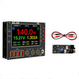 i2C C09 Charge Detection / Voltage Measurement Digital Waveform Ammeter, Model:With Expansion  Board - free shipping - PMC TechLife - Order now!