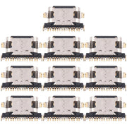 For vivo S18e V2334A 10pcs Original Charging Port Connector