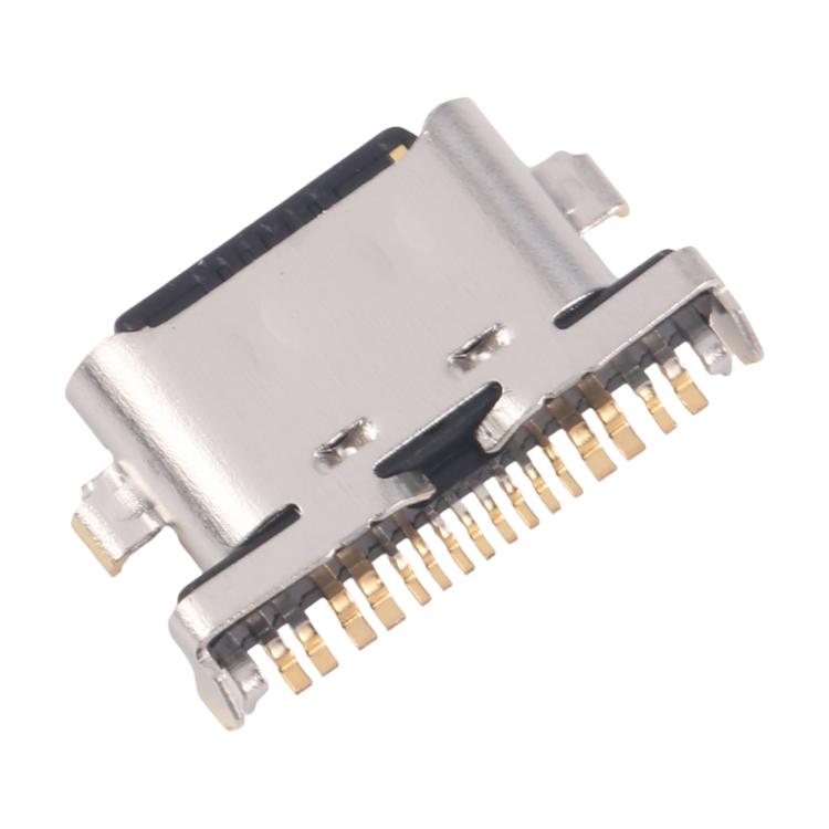For vivo S19 V2364A 10pcs Original Charging Port Connector