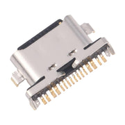 For vivo S19 V2364A 10pcs Original Charging Port Connector