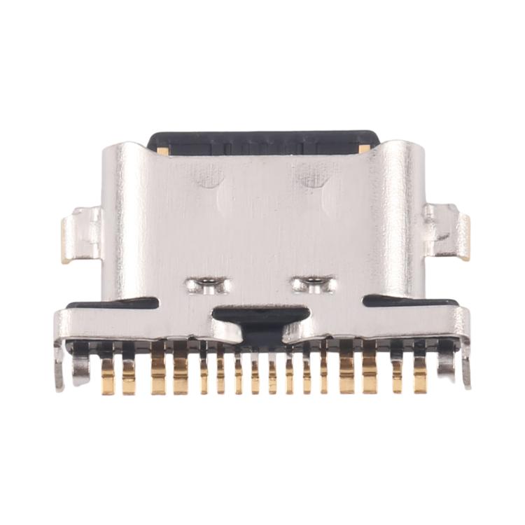 For vivo S19 Pro V2362A 10pcs Original Charging Port Connector