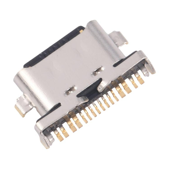 For vivo S19 Pro V2362A 10pcs Original Charging Port Connector