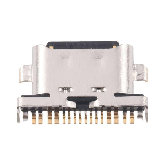 For vivo Y200 5G 10pcs Original Charging Port Connector