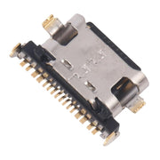 For vivo Y200 5G 10pcs Original Charging Port Connector
