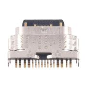 For vivo Y36 4G 10pcs Original Charging Port Connector