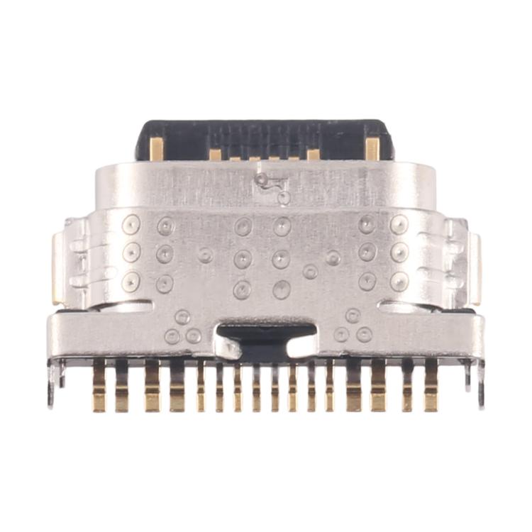 For vivo Y36 4G 10pcs Original Charging Port Connector