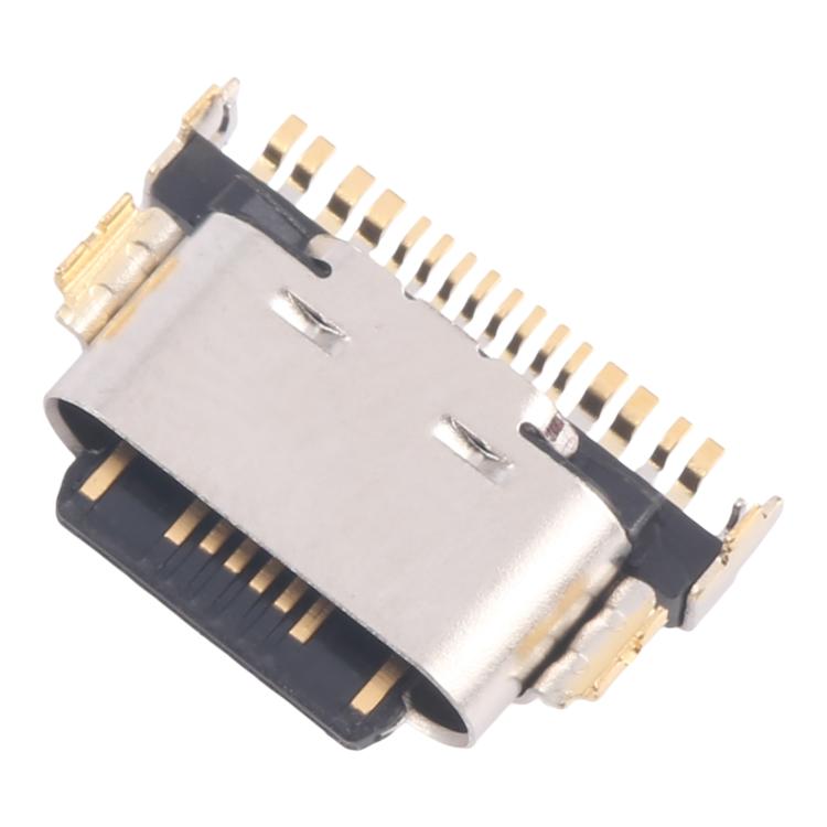 For vivo Y37 5G 10pcs Original Charging Port Connector