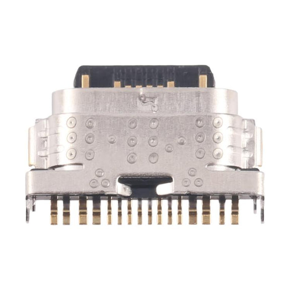 For vivo Y77 5G 10pcs Original Charging Port Connector