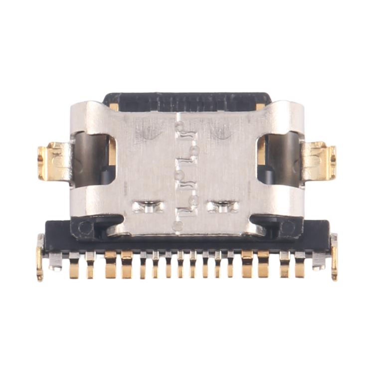 For vivo iQOO 9 Pro 10pcs Original Charging Port Connector