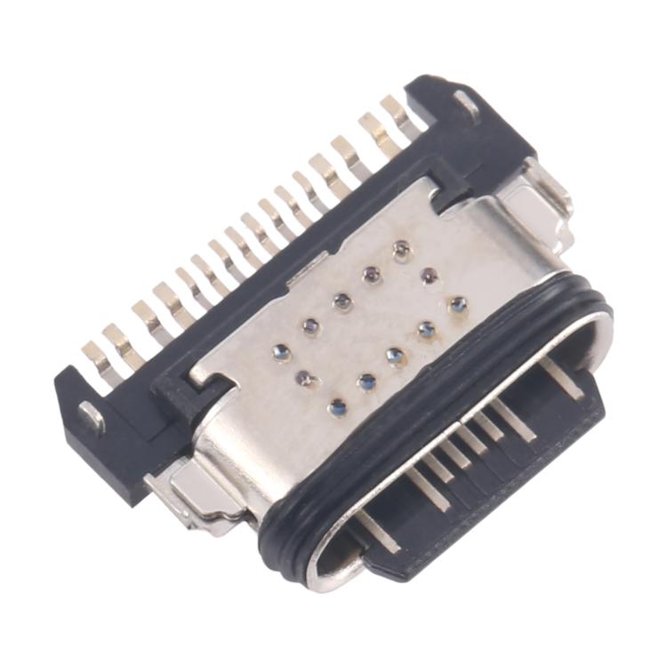 For vivo S15e 10pcs Original Charging Port Connector