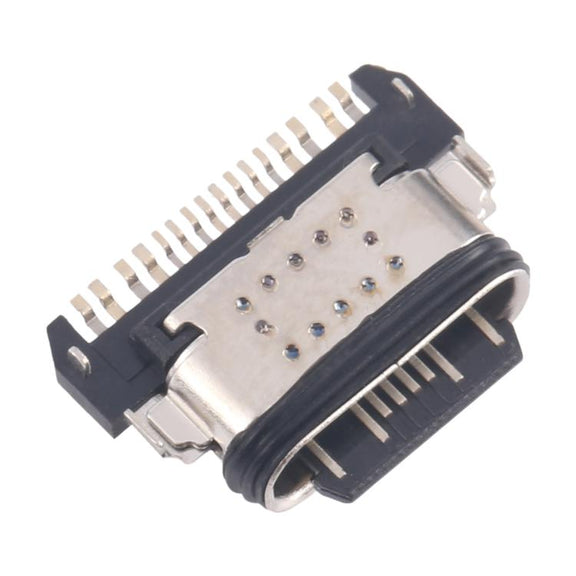 For vivo S15e 10pcs Original Charging Port Connector