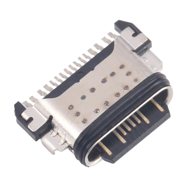 For vivo S17e 10pcs Original Charging Port Connector