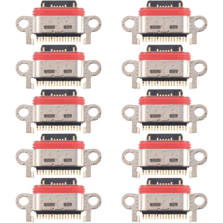 For OnePlus Ace Pro 10pcs Original Charging Port Connector