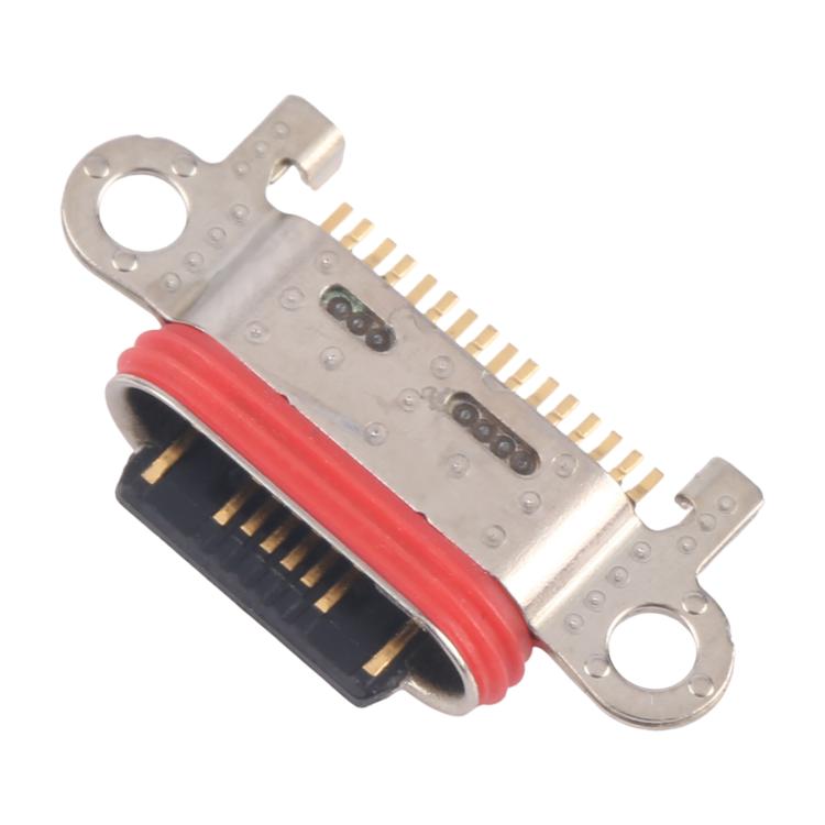 For OnePlus Nord 2 5G 10pcs Original Charging Port Connector