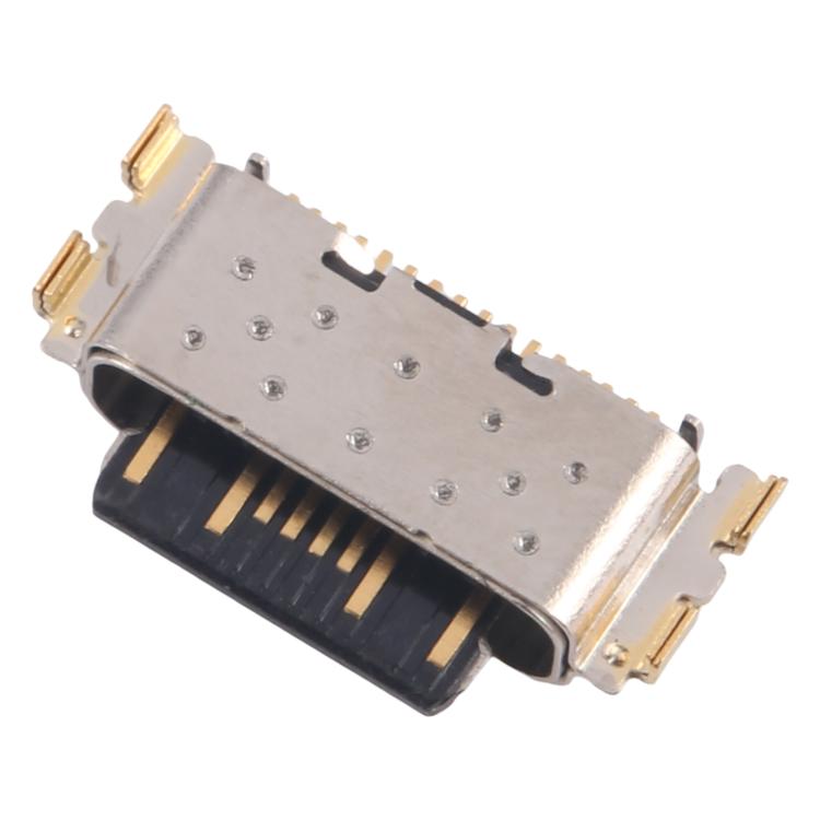For Xiaomi Redmi Note 12 4G 10pcs Original Charging Port Connector