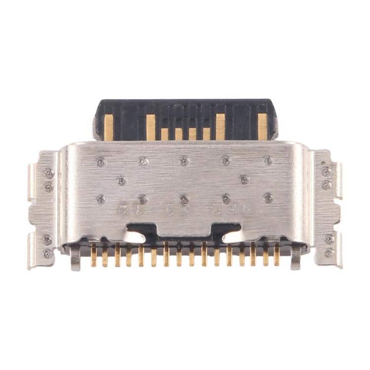 For Xiaomi Redmi Note 13R 5G 10pcs Original Charging Port Connector