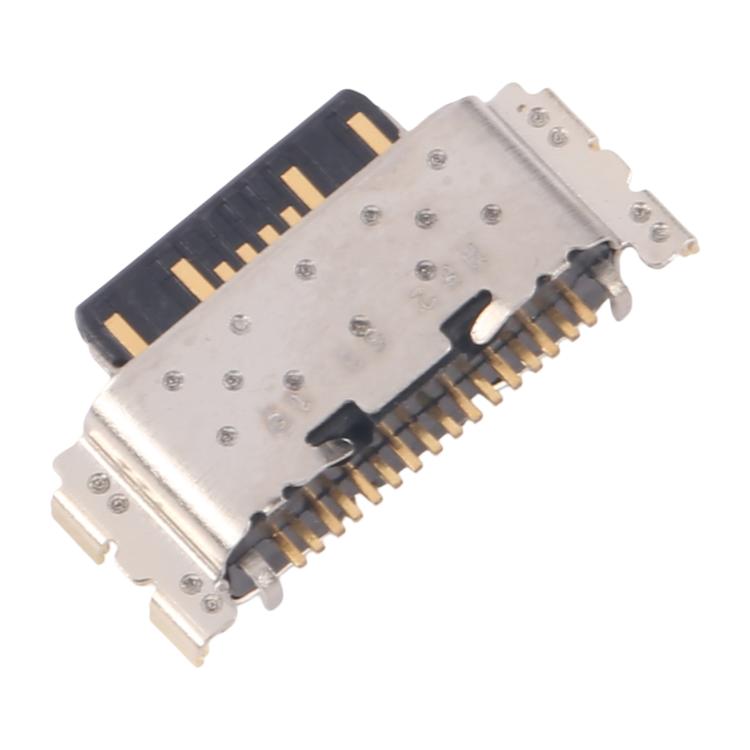 For Xiaomi Redmi Note 13R 5G 10pcs Original Charging Port Connector