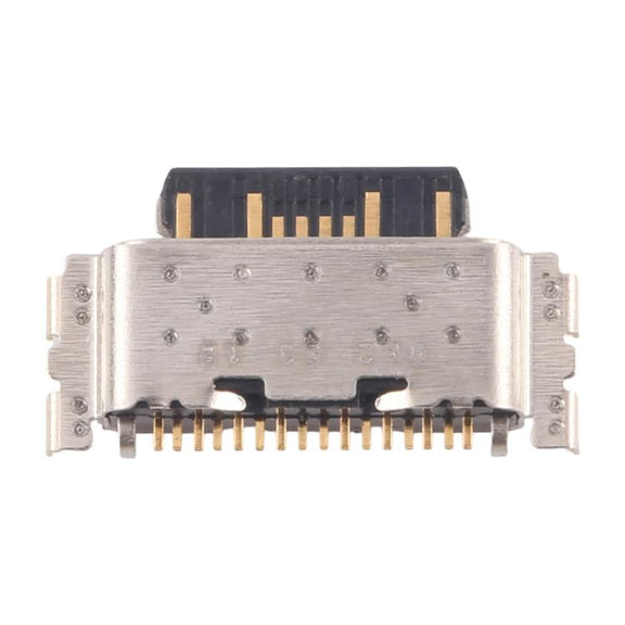 For Xiaomi Redmi Note 12R 5G 10pcs Original Charging Port Connector